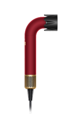 Vysoušeč vlasů Dyson Supersonic r – hlavní produkt